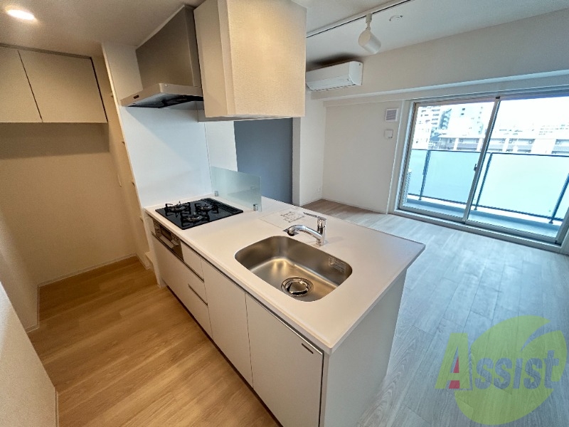 キッチン キッチン