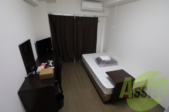 配置のしやすい間取り 配置のしやすい間取り