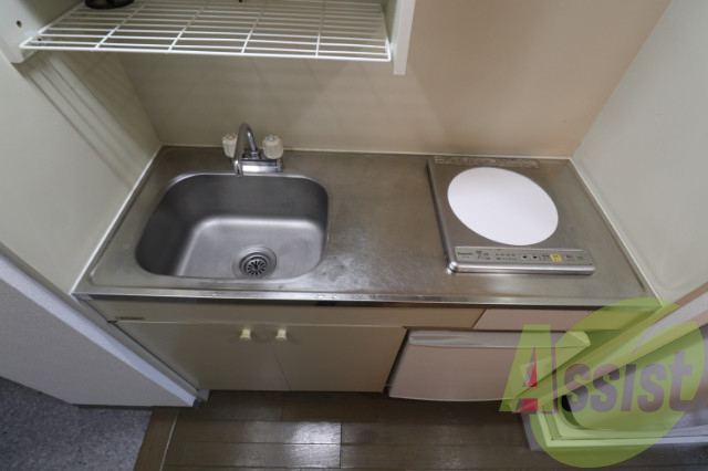 キッチン キッチン