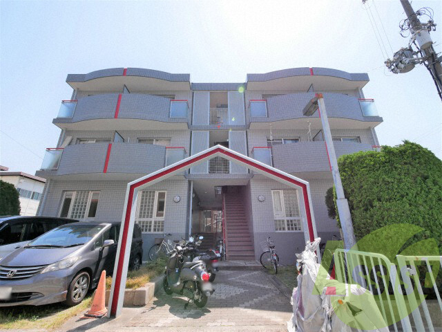 園田手良向第2マンション