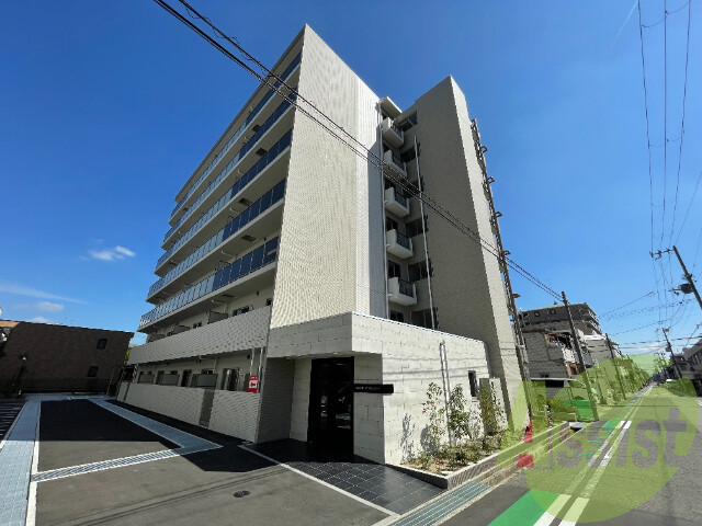 GROOVE上甲子園レジデンス