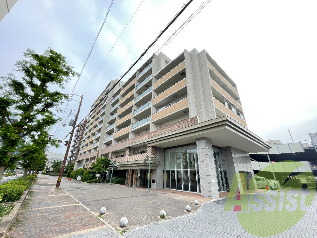 ライオンズスクエア塚口アバンティア
