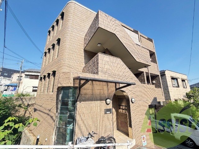 芦屋パークヴィラ