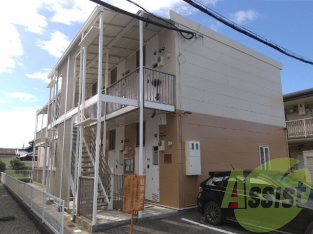 レオパレスＥａｓｔａｕｋⅡ