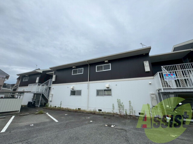 山手ハイツ