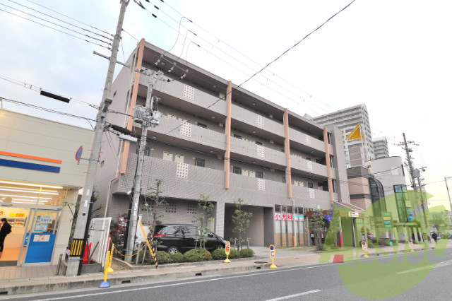 Court Yard西宮北口