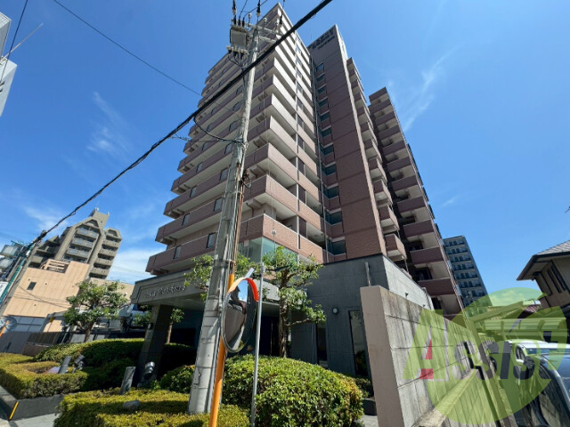 プレステージ明石駅前Ⅱ