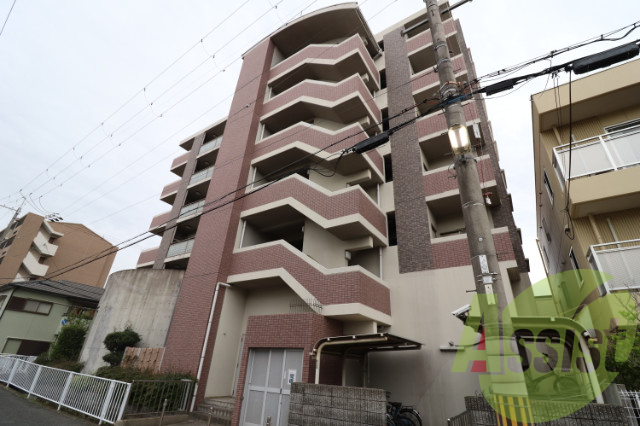 ラディウス武庫之荘