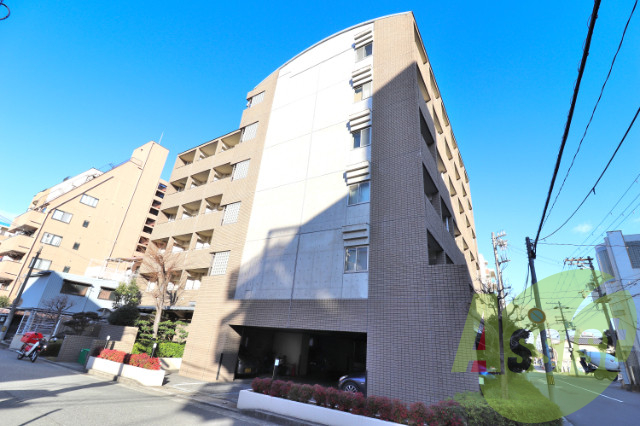 サンレックス西宮