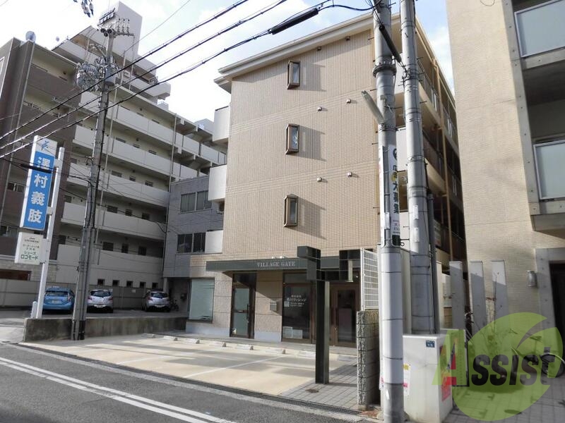 ヴィレッジゲート