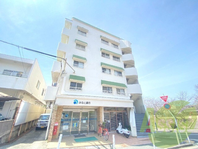 多聞台パークシャトー
