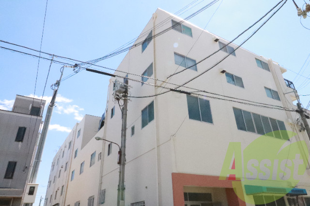 コーポカグラ