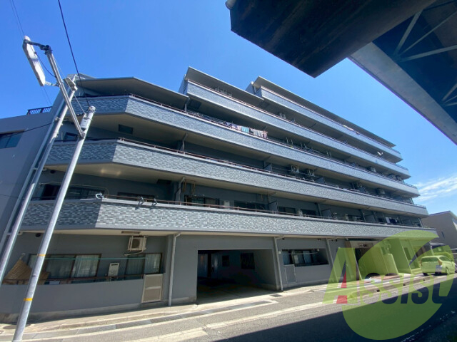 グランドシャトー西明石