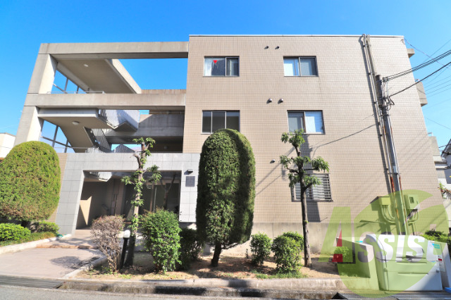 シェリール苦楽園Ⅰ