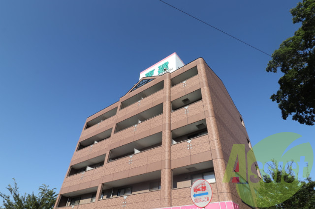 エスポワール壱番館