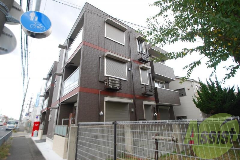 アンティークショコラ３番館