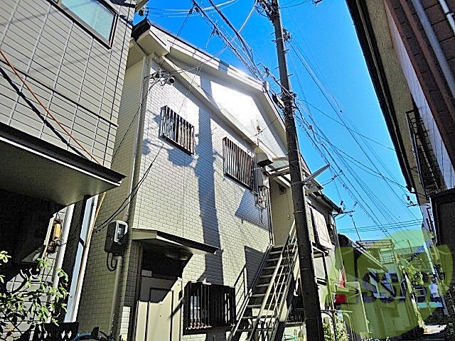 ひかりハイツ
