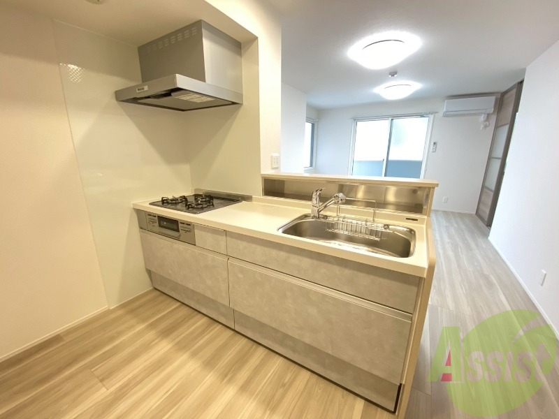 キッチン キッチン