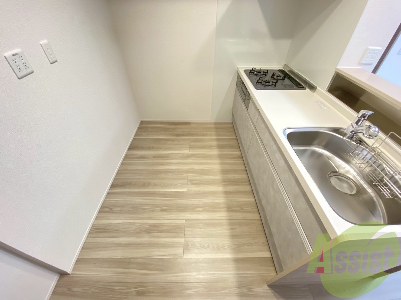 キッチン キッチン