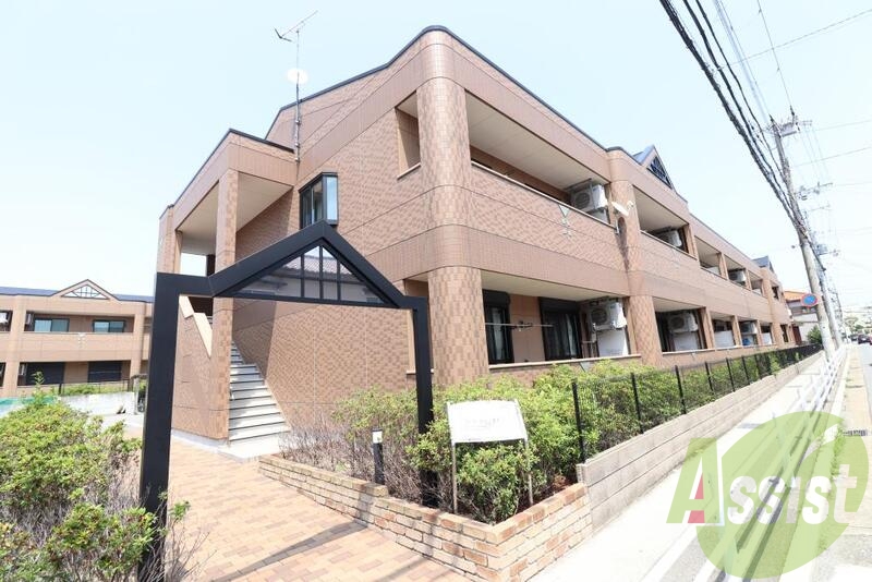 コーポサカシタＣ棟