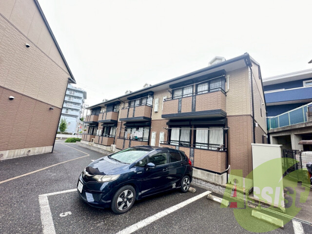 プリシェール西明石