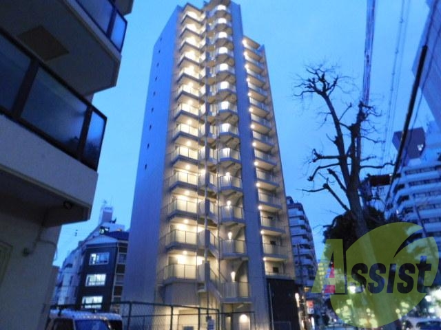 エスプレイス神戸ハーバーウエスト