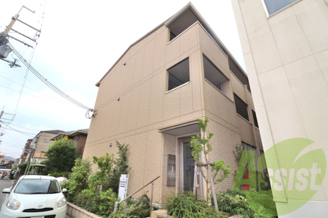 レジデンス ファーベス