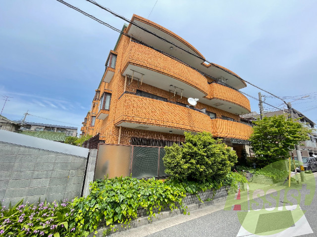 メゾンサンストリーム