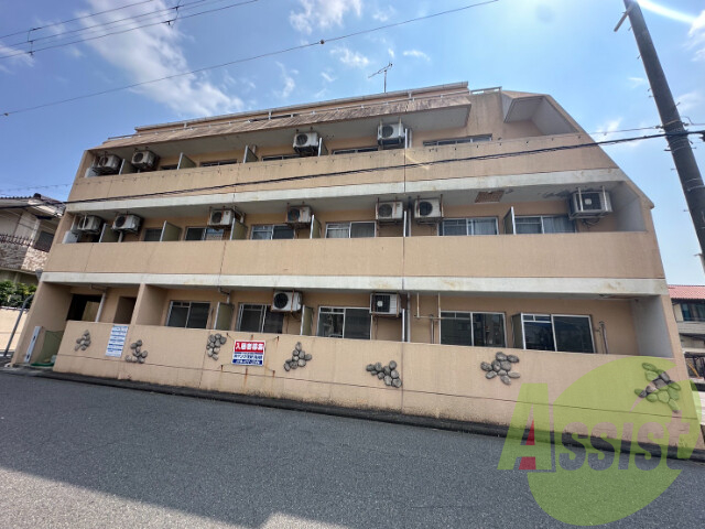 西明石ヤングパレス2