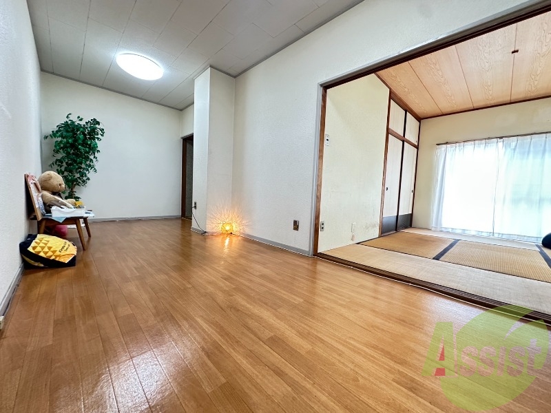 居間 居間