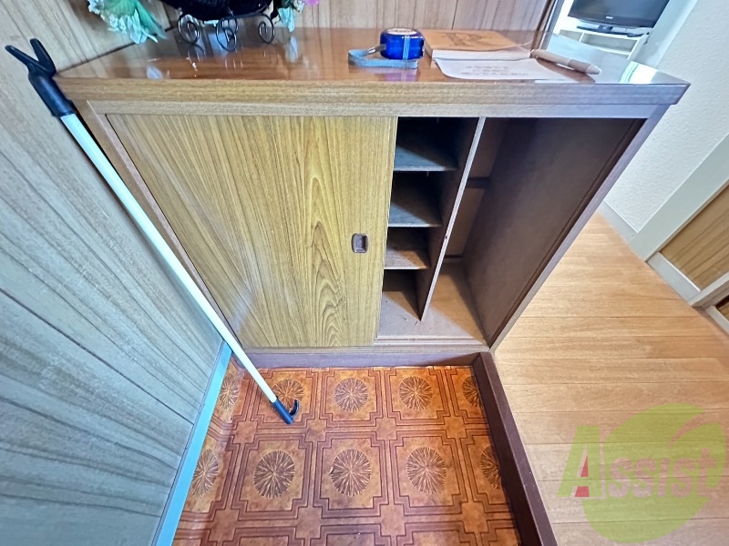 内装 内装