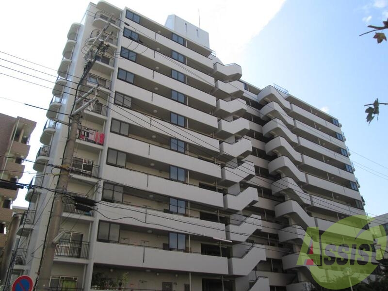 イトーピア灘ＫＩＴＡＮＯ