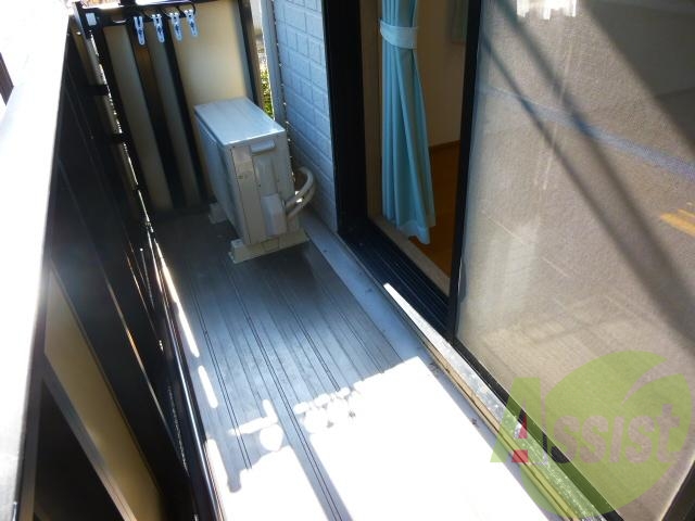 いい感じの雰囲気です いい感じの雰囲気です