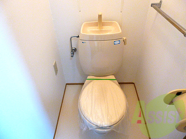 綺麗なお手洗いにトイレの神様も満足です 綺麗なお手洗いにトイレの神様も満足です