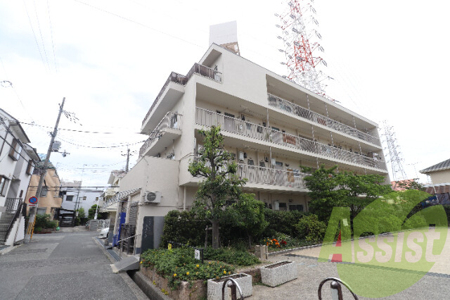 パークマンション武庫之荘