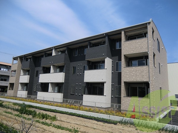 ディアコート口酒井　弐番館