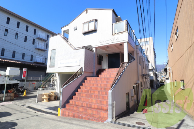 エルレーヴ魚崎