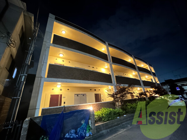 セイバリー尼崎