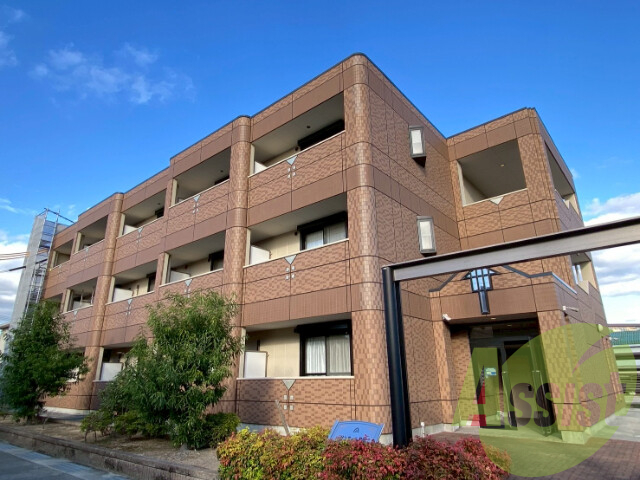 サンモール和坂