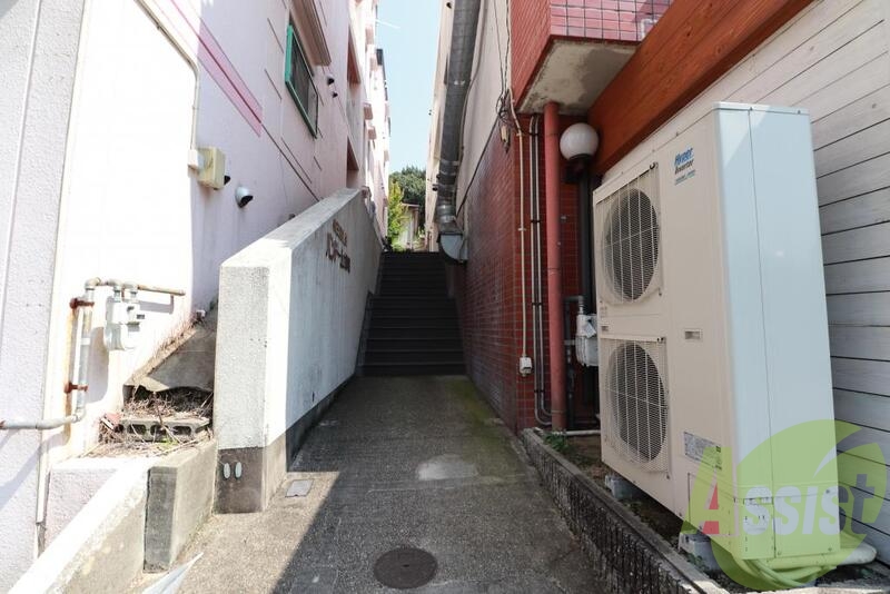 エントランス エントランス
