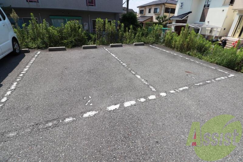 駐車場 駐車場