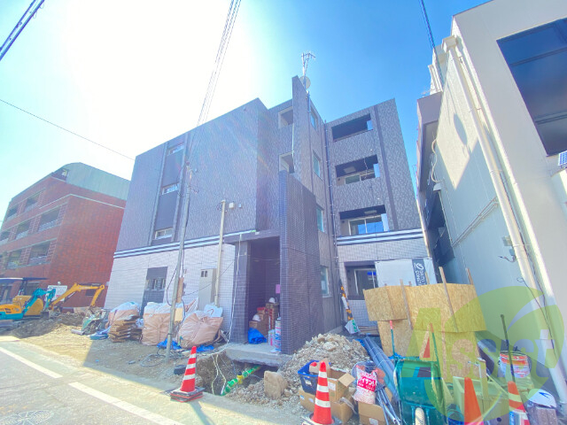 リアライズ垂水Ⅱ