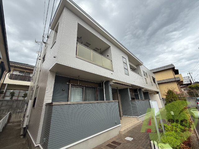 グラン　メゾン