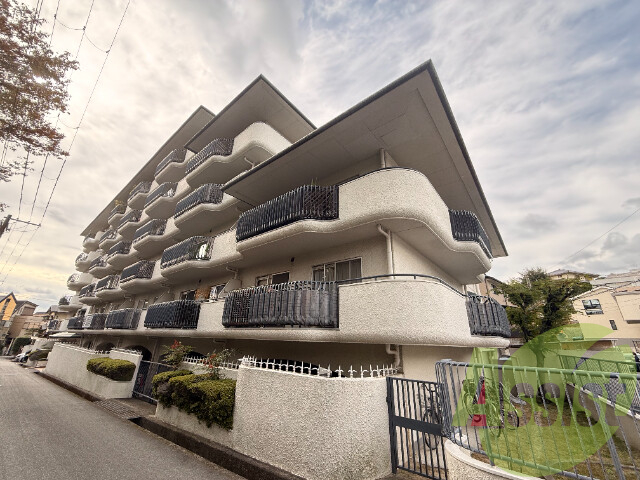 夙川松風公園アーバンライフ