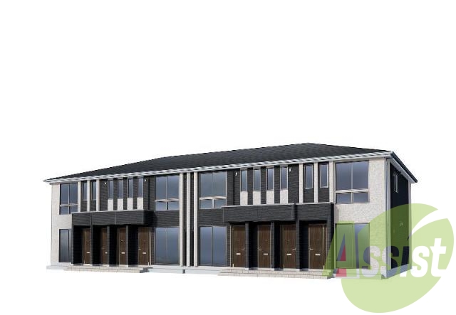 外観写真(昼) 外観写真(昼)