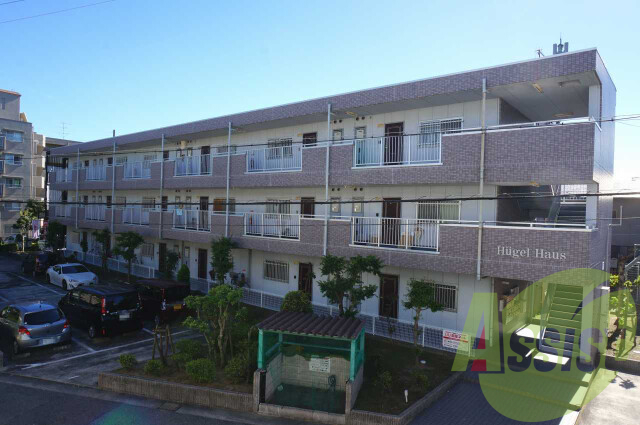 ヒューゲルハウス