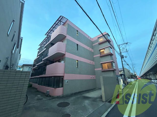 ダイドーメゾン園田Ⅱ