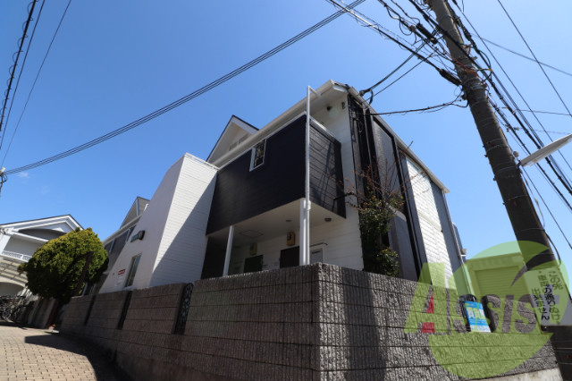 サンシャイン高丸