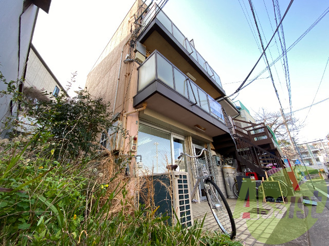 第三大田ビル