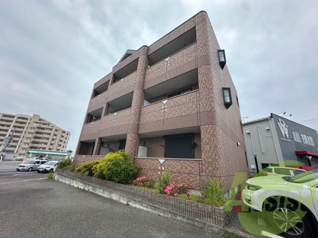 シャイン・アシューレ